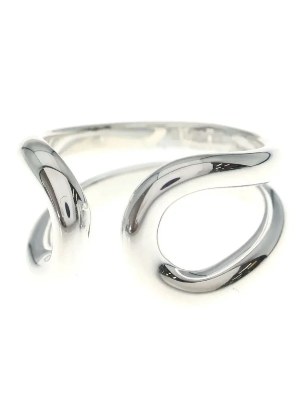 Hermes Lima PM Ring Silver